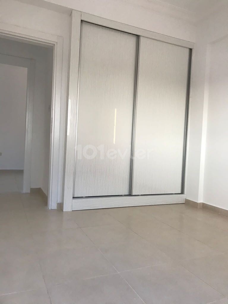 3+1 APARTMENT FOR SALE WITH TURKISH COB IN GİRNE BOSPHORUS