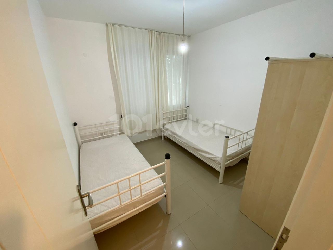 2+1 Apartment for Sale (Furnished)