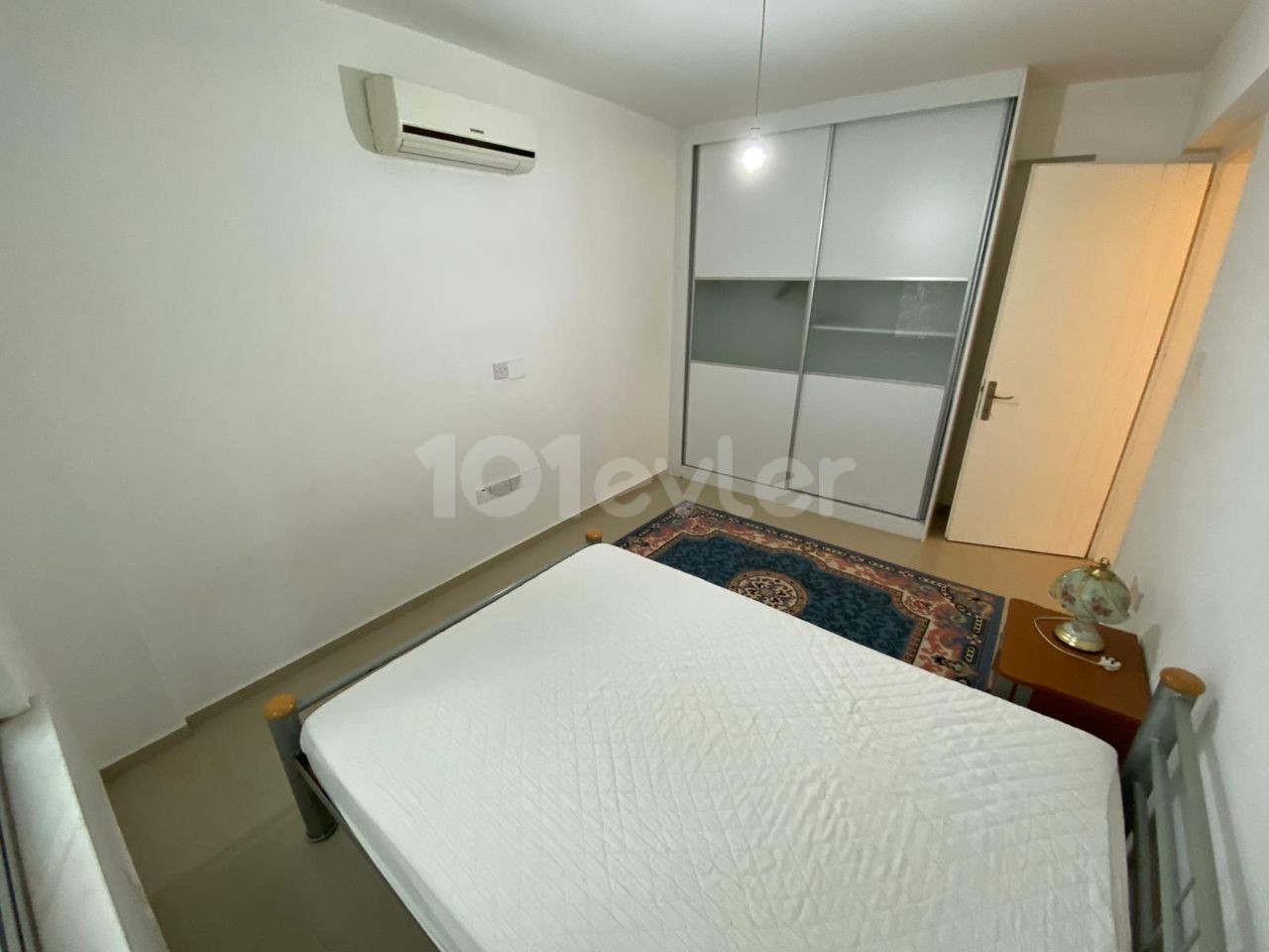 2+1 Apartment for Sale (Furnished)