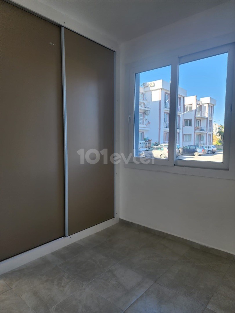 Kyrenia Lapta Turnkey 2+1 Zero Apartment for Sale