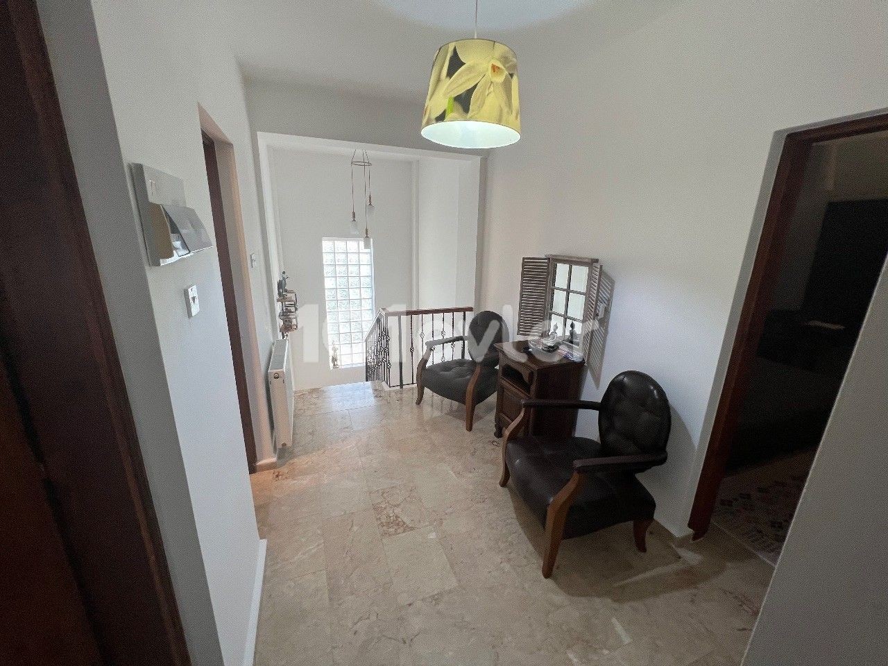 Villa To Rent in Edremit, Kyrenia