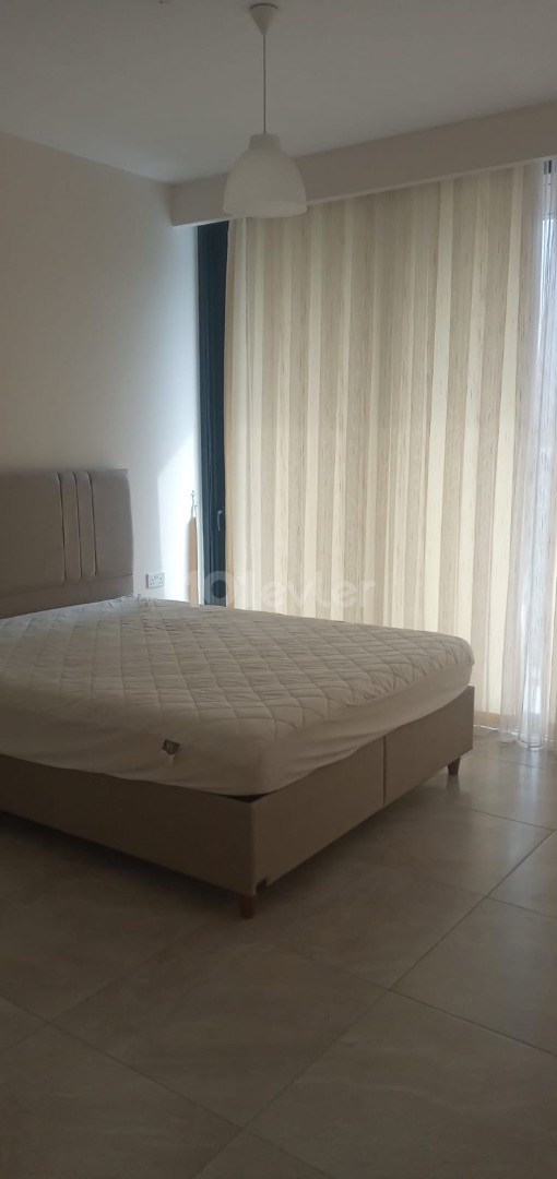 2+1 Furnished Flat near Kyrenia Sushico