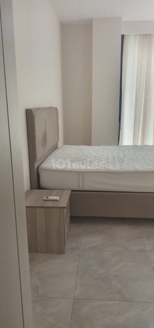 2+1 Furnished Flat near Kyrenia Sushico