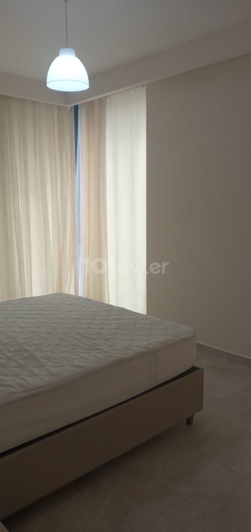 2+1 Furnished Flat near Kyrenia Sushico