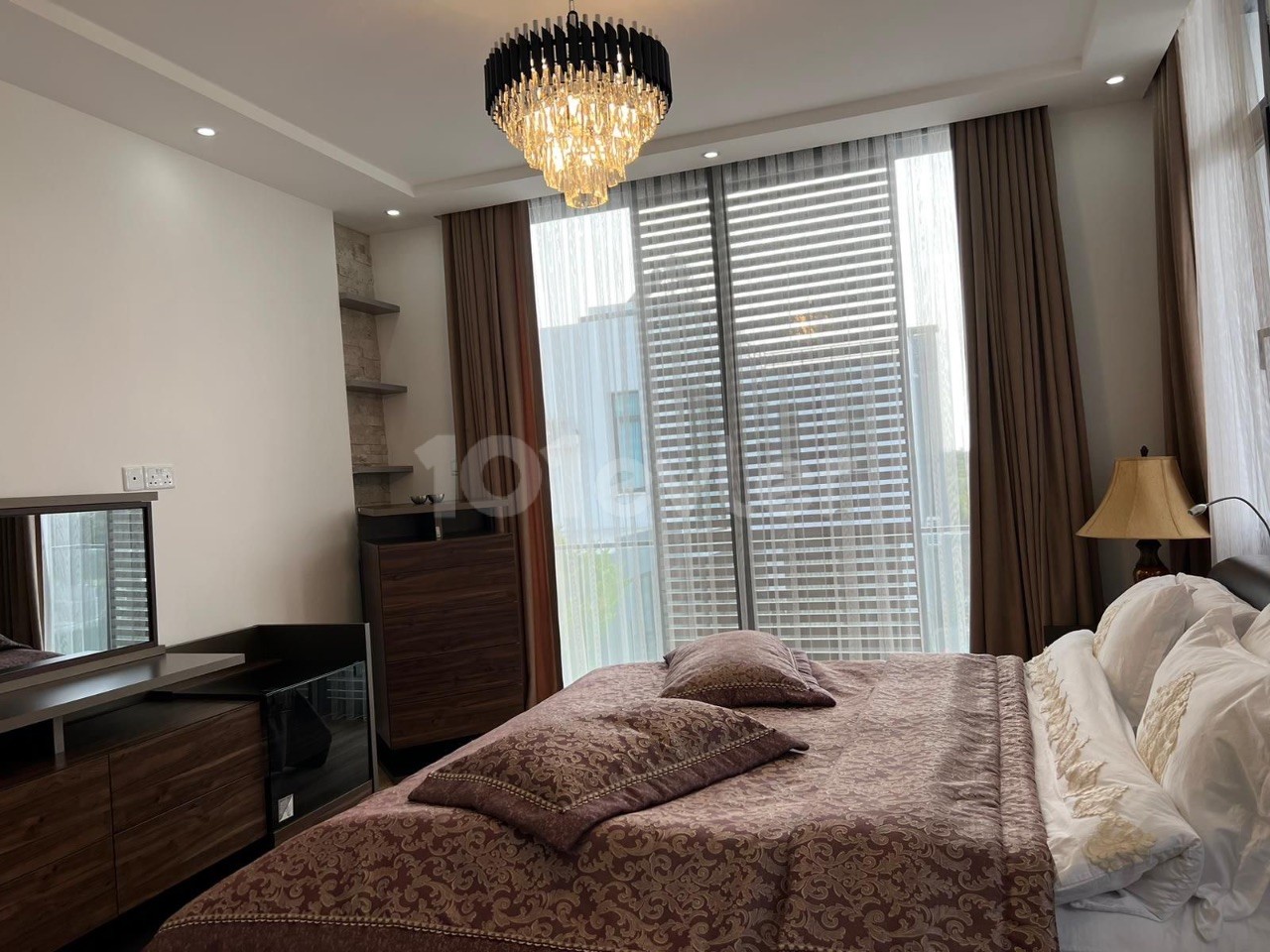 Kyrenia Alsancak Villa for Rent