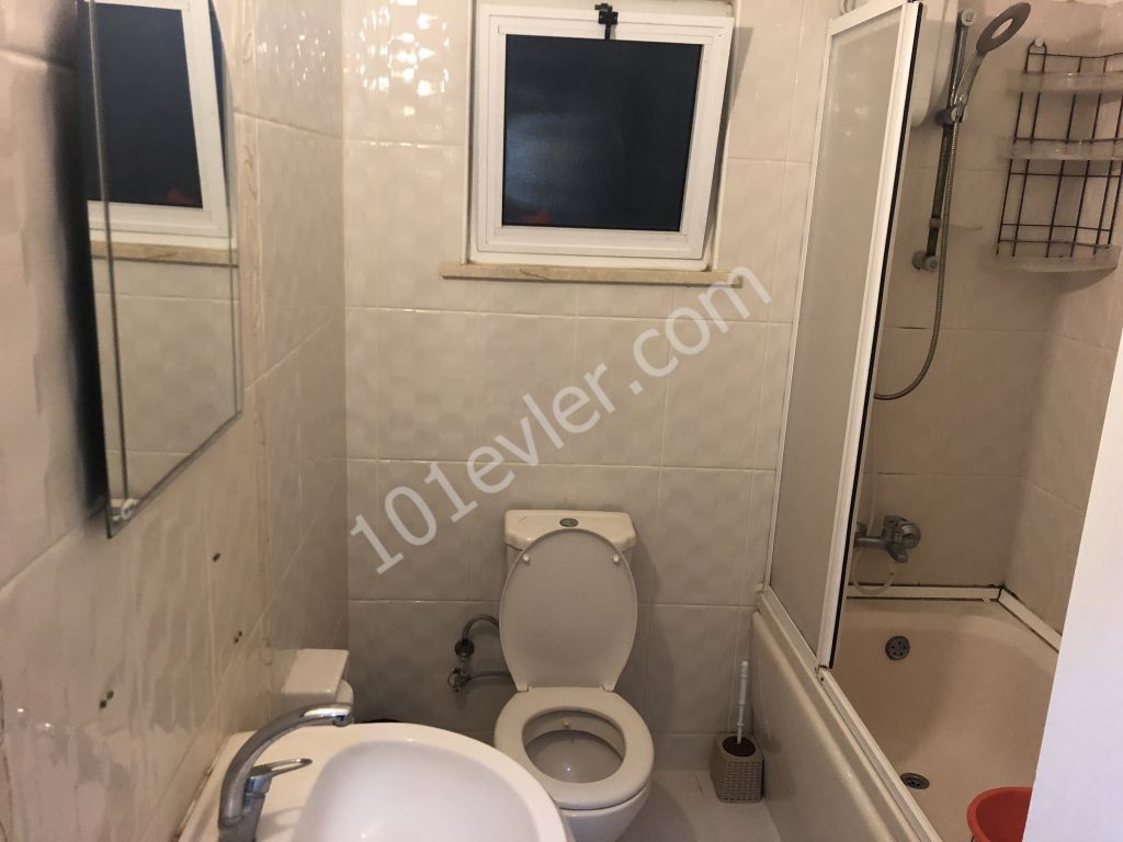 Flat To Rent in Küçük Kaymaklı, Nicosia