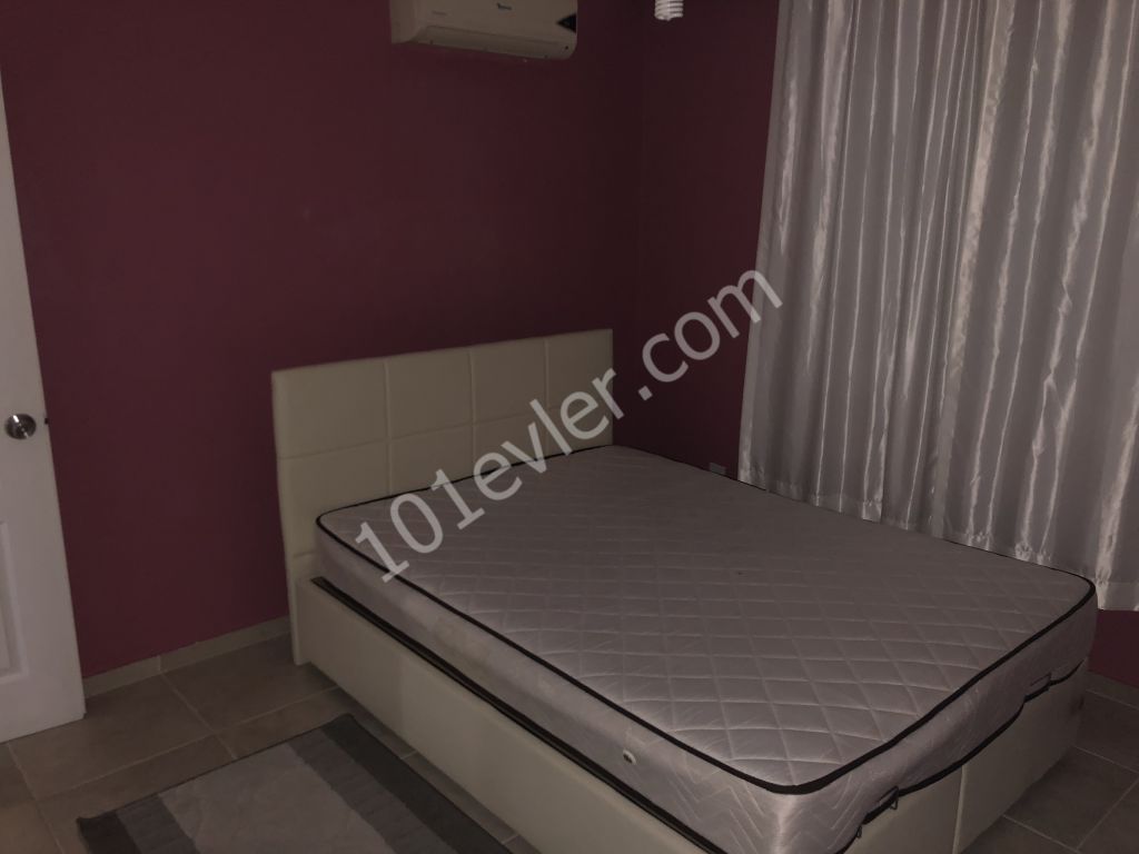 Flat To Rent in Küçük Kaymaklı, Nicosia