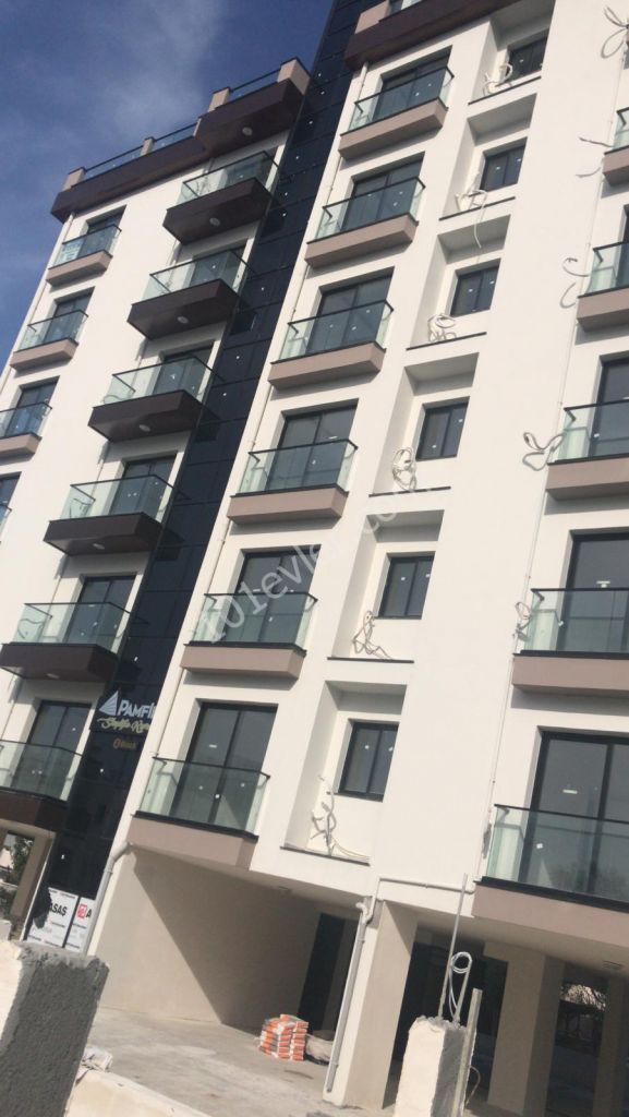 SKYLIFE APARTMENTS FOR SALE (32 FLATS) 