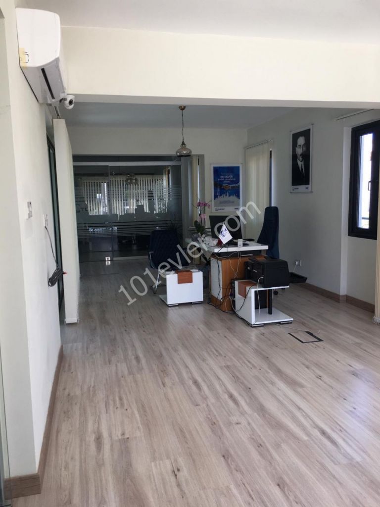 Business To Rent in Karaoğlanoğlu, Kyrenia