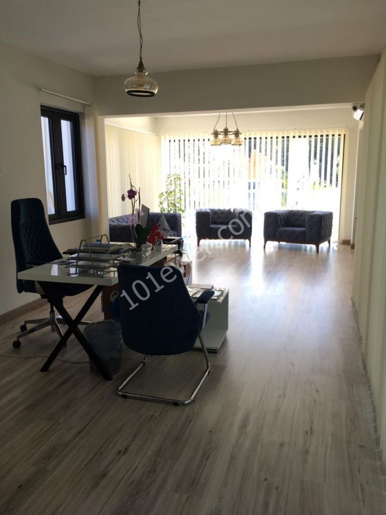 Business To Rent in Karaoğlanoğlu, Kyrenia