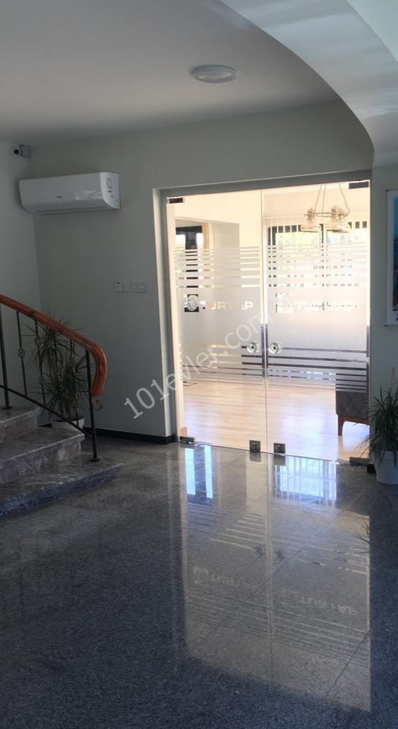 Business To Rent in Karaoğlanoğlu, Kyrenia