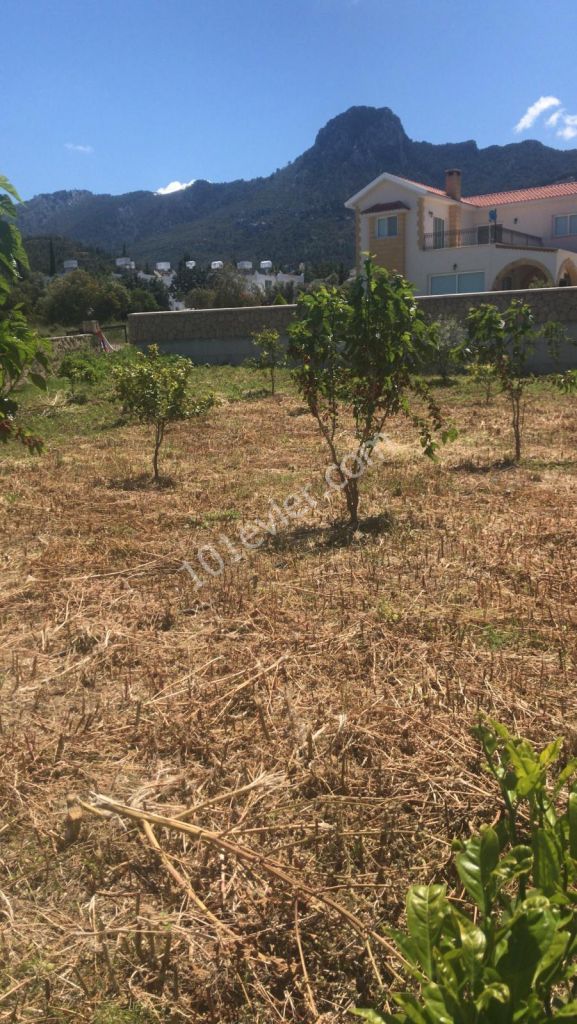 Villa For Sale in Çatalköy, Kyrenia