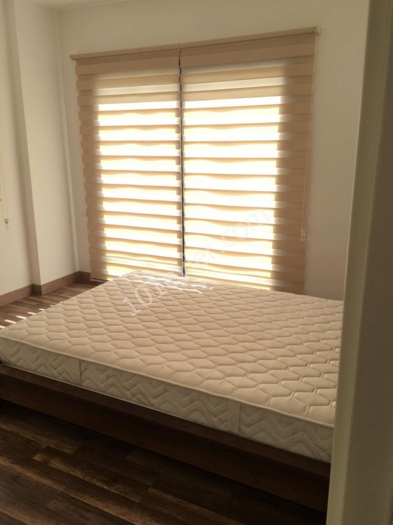 GİRNE MERKEZDE 2+1 FUL EŞYALI DAİRE