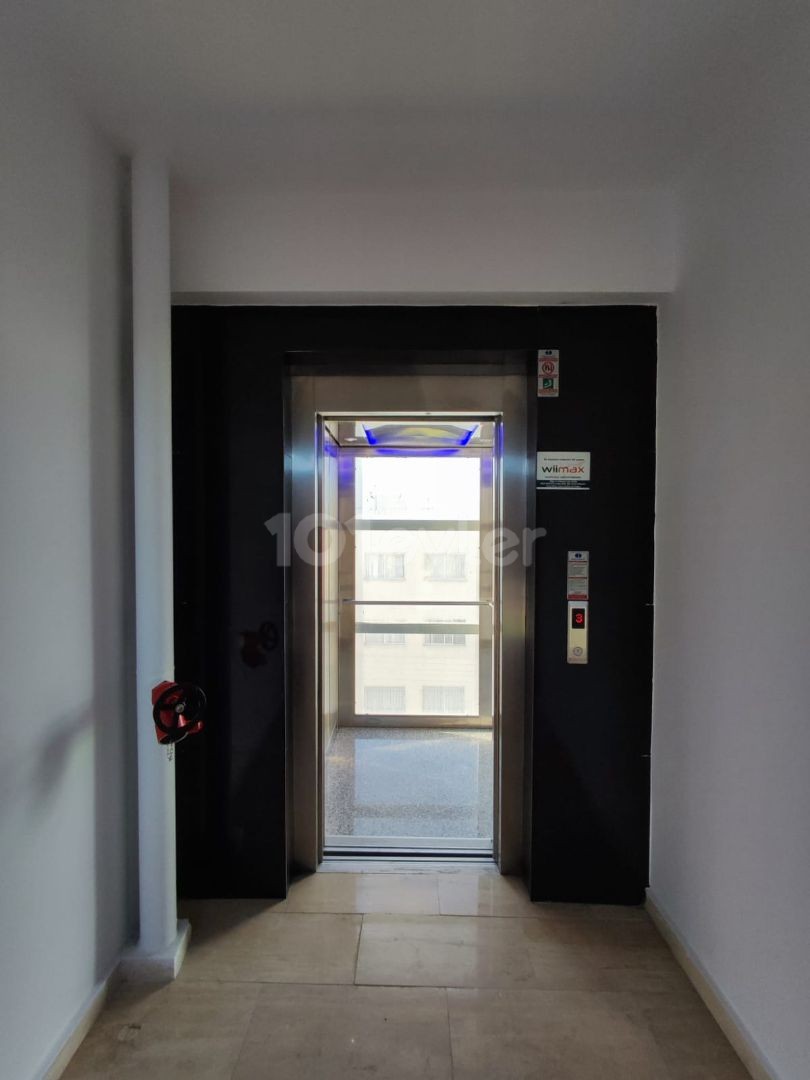 2+1 APARTMENTS IN FAMAGUSTA POLICE STATION DISTRICT ** 