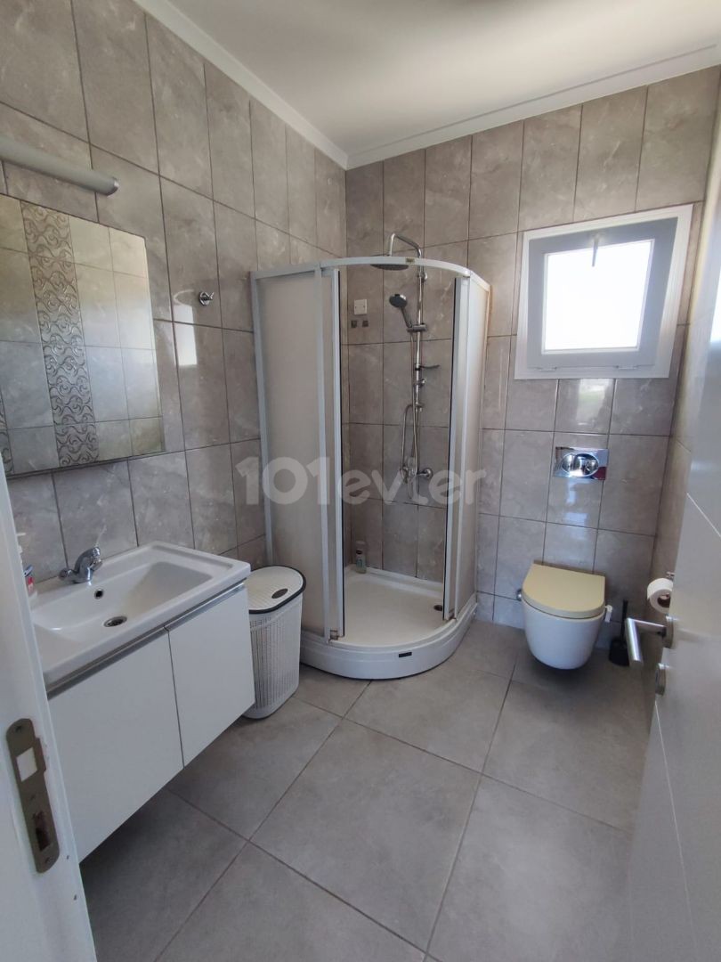 2+1 APARTMENTS IN FAMAGUSTA POLICE STATION DISTRICT ** 