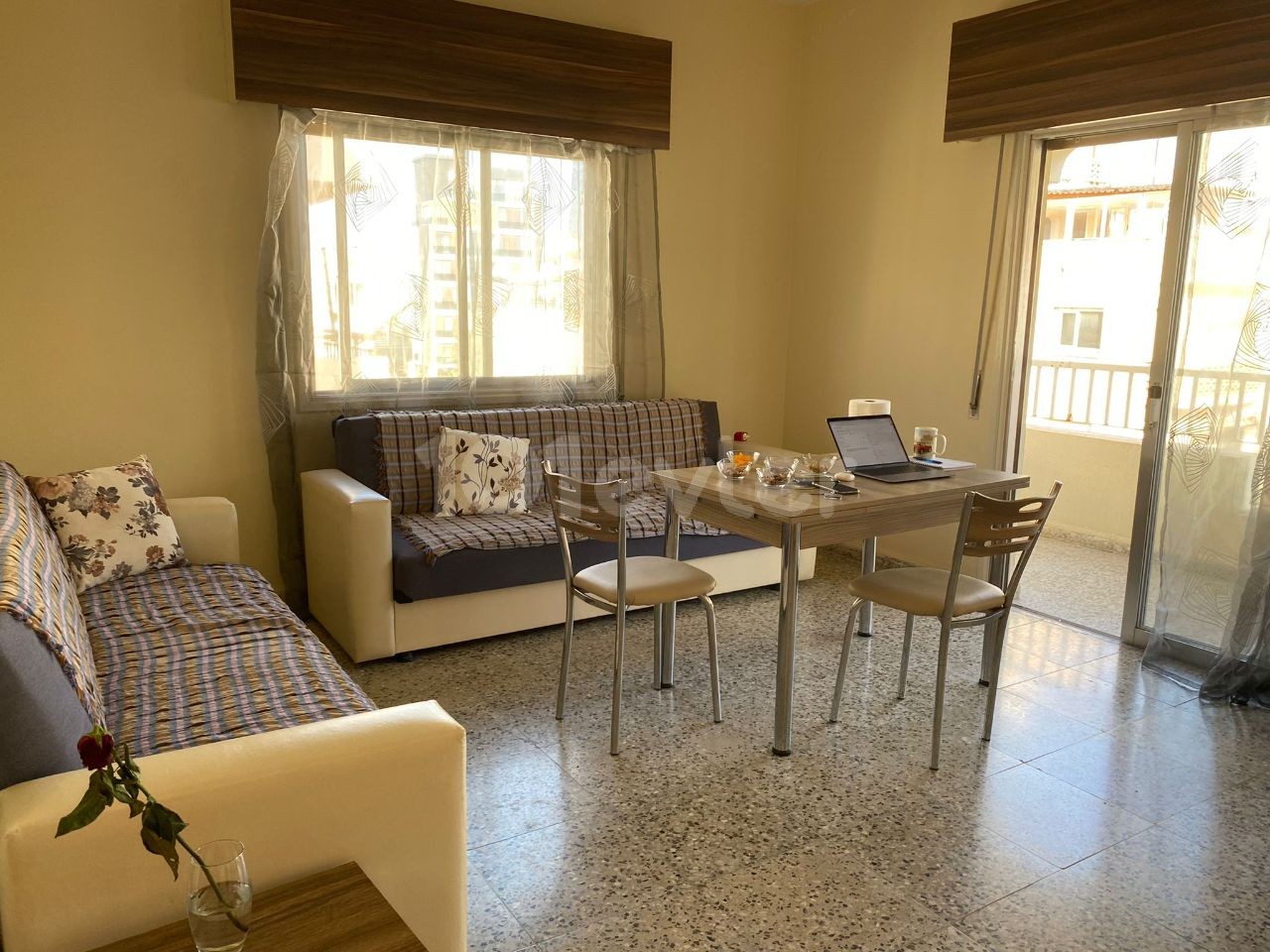 4 +1 Apartment for Sale in Gulserende, Famagusta ** 