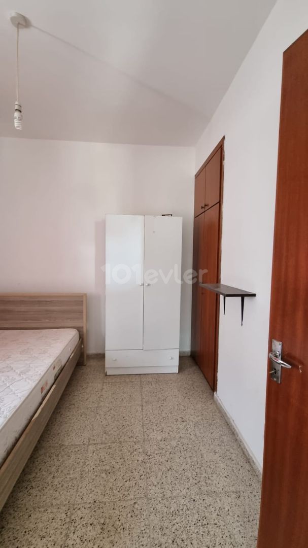 2 + 1 Apartment for rent at an affordable price in the center of Famagusta ** 