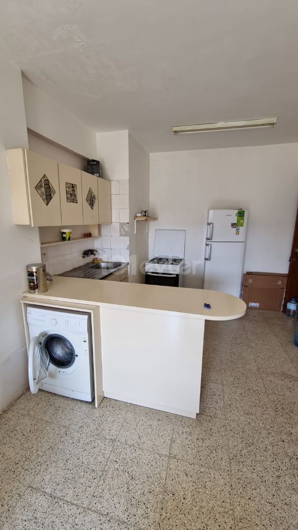 2 + 1 Apartment for rent at an affordable price in the center of Famagusta ** 