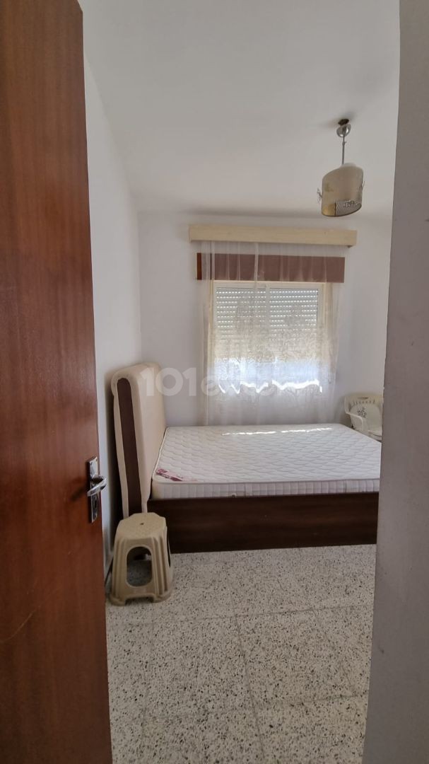 2 + 1 Apartment for rent at an affordable price in the center of Famagusta ** 