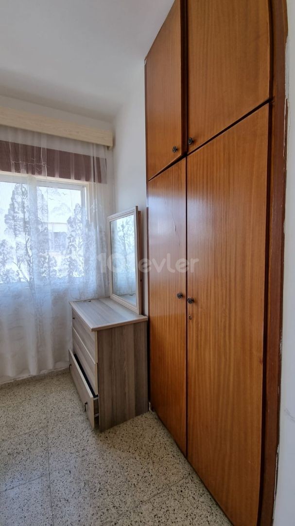 2 + 1 Apartment for rent at an affordable price in the center of Famagusta ** 