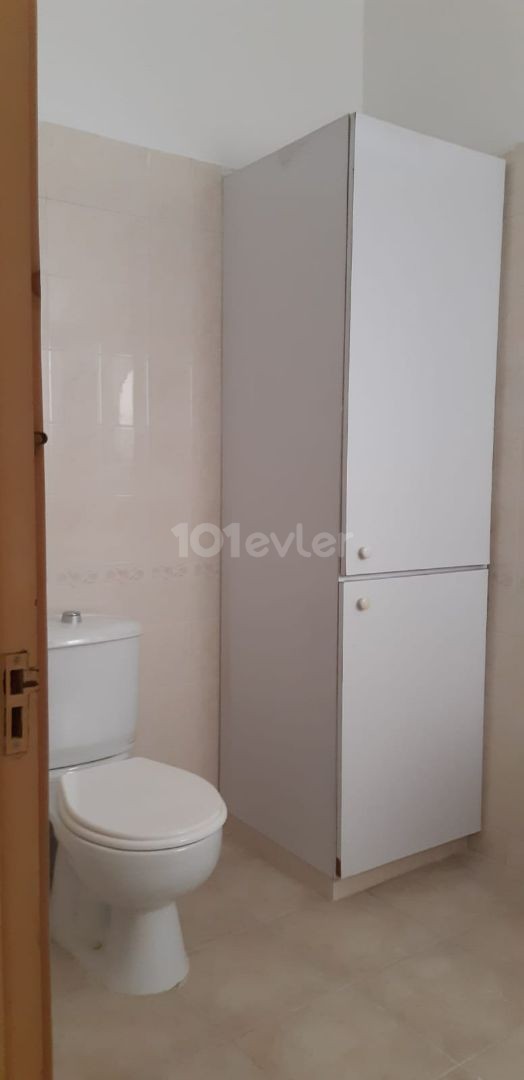 VERY CLEAN 3 + 1 RENTAL APARTMENT IN FAMAGUSTA GÜLSERENDE Jul ** 