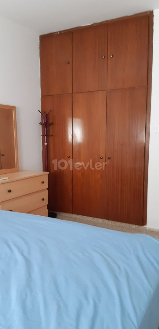 VERY CLEAN 3 + 1 RENTAL APARTMENT IN FAMAGUSTA GÜLSERENDE Jul ** 