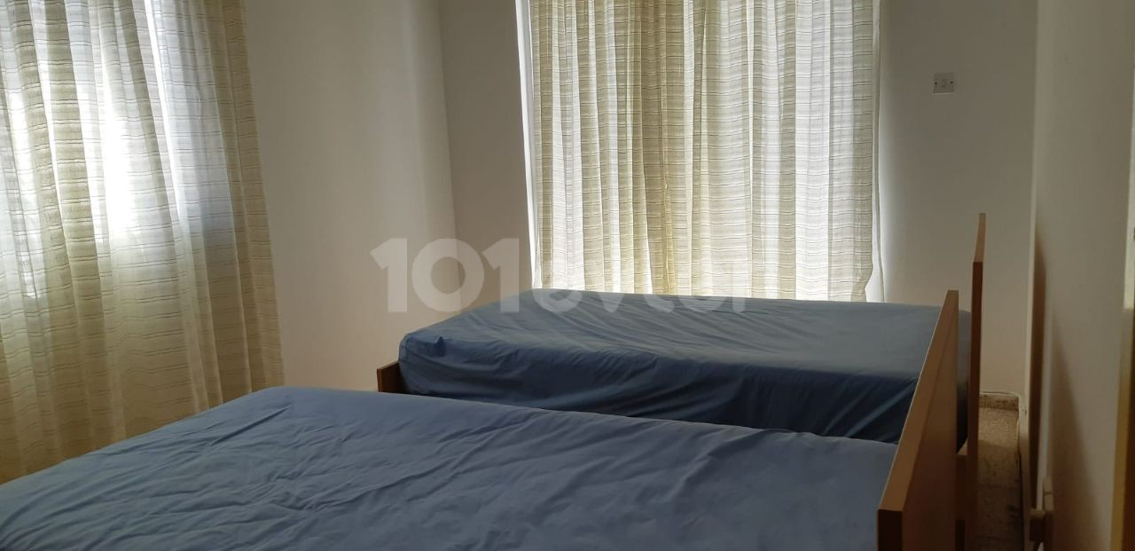 VERY CLEAN 3 + 1 RENTAL APARTMENT IN FAMAGUSTA GÜLSERENDE Jul ** 