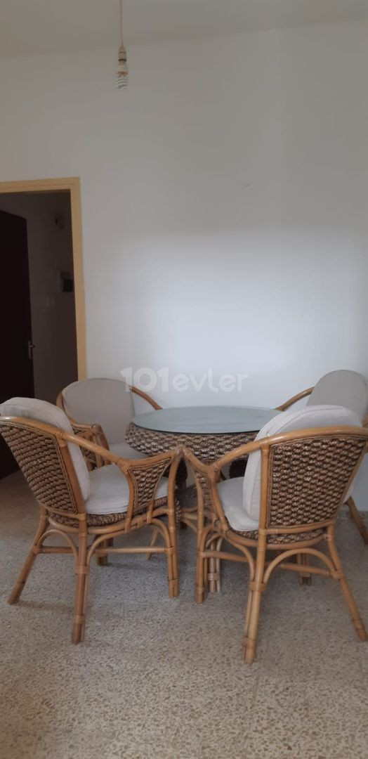 VERY CLEAN 3 + 1 RENTAL APARTMENT IN FAMAGUSTA GÜLSERENDE Jul ** 