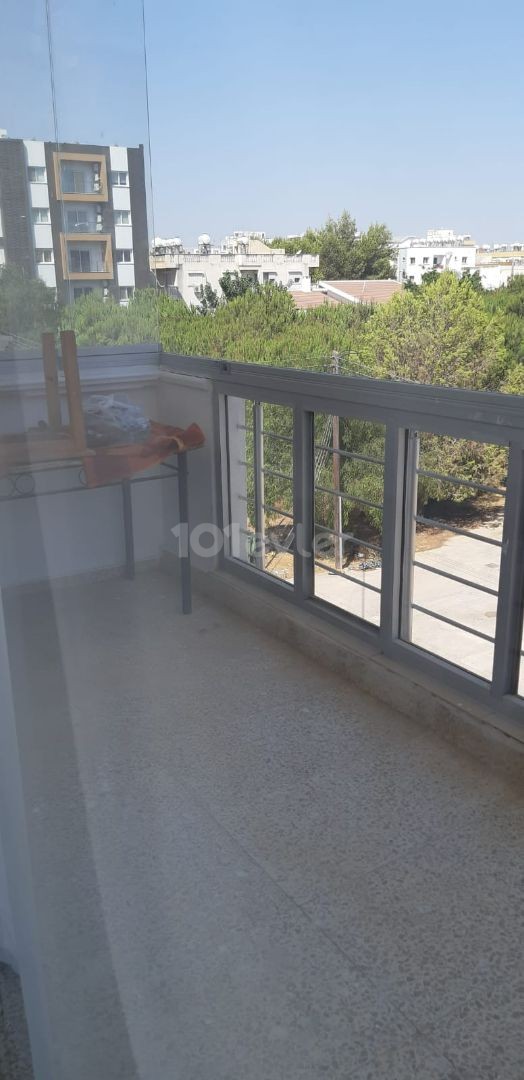 VERY CLEAN 3 + 1 RENTAL APARTMENT IN FAMAGUSTA GÜLSERENDE Jul ** 