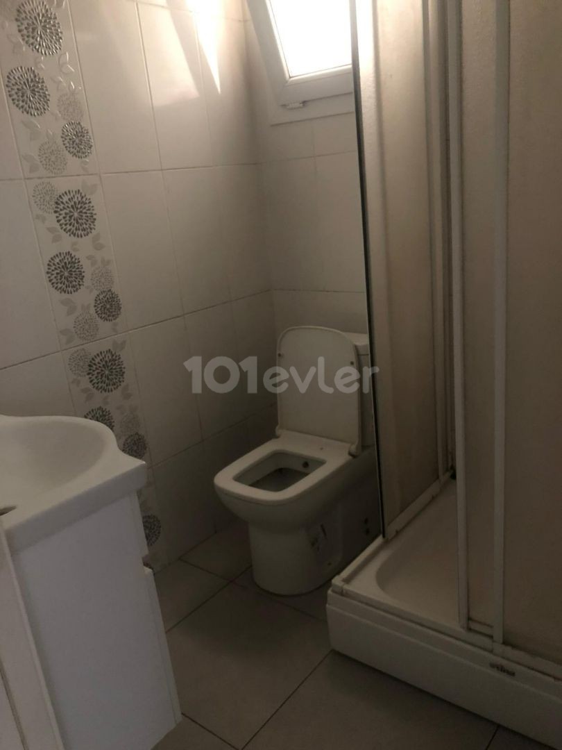 MAĞUSA MERKEZDE 2+1 KİRALIK DAİRE