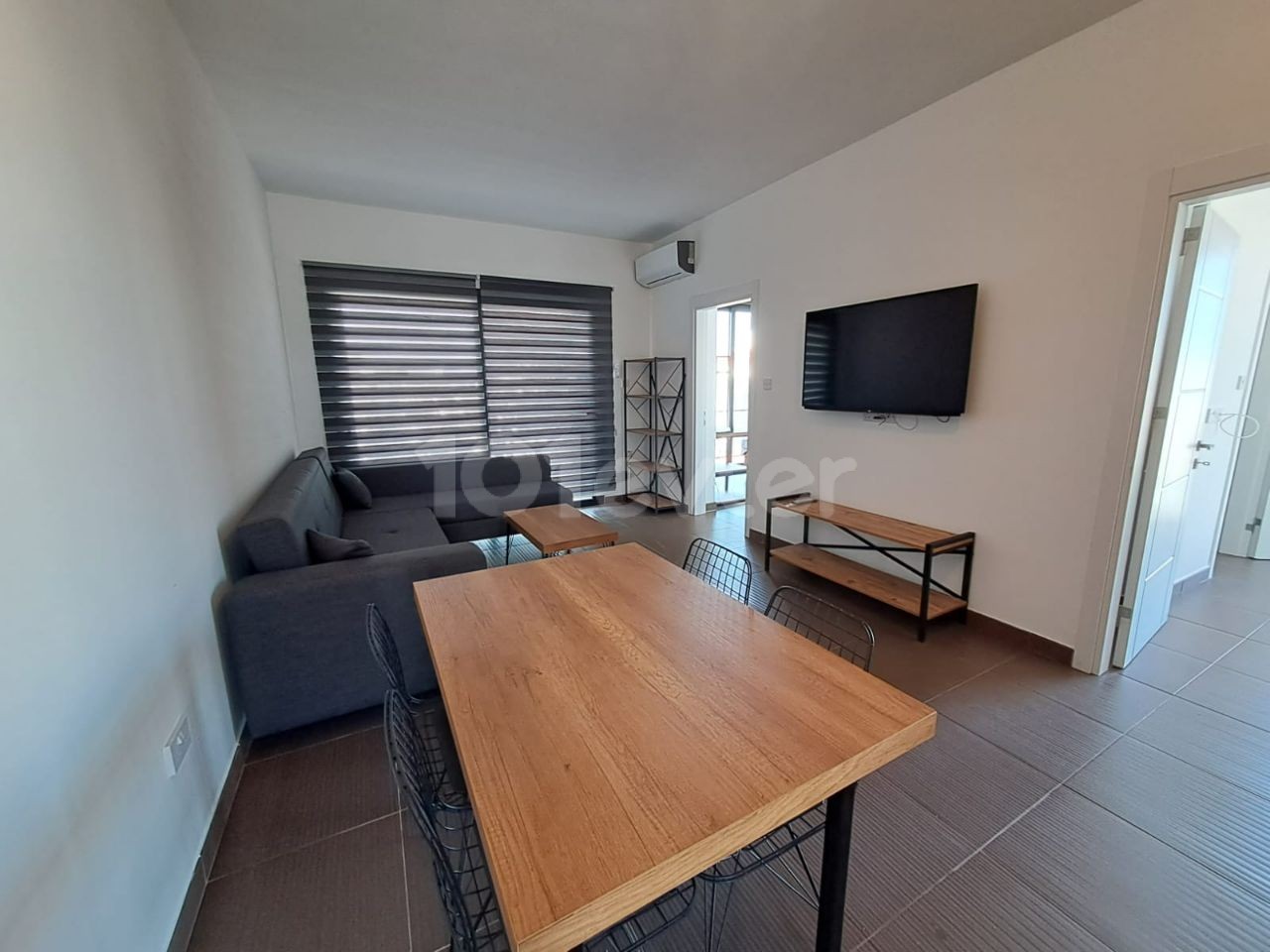 LUXURY 2 + 1 APARTMENT FOR RENT IN THE CENTER OF FAMAGUSTA ** 