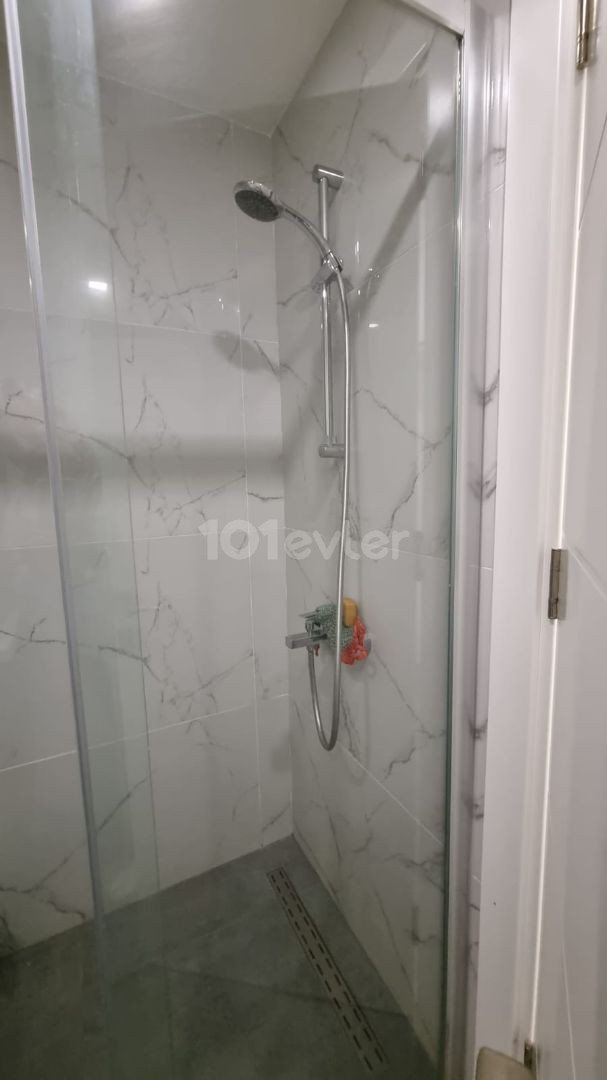 1+1 LUXURY FLAT FOR RENT IN İSKEL