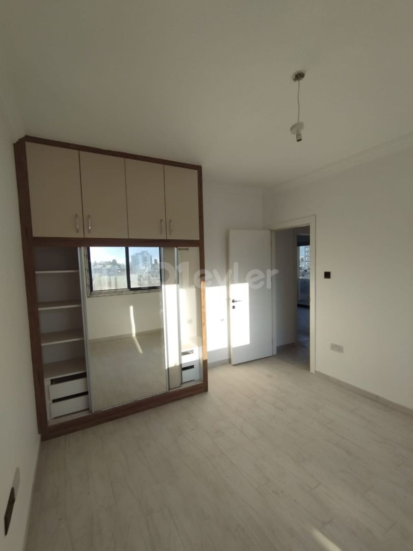 2+1 NEUE WOHNUNG IN DER REGION FAMAGUSTA ÇANAKKALE