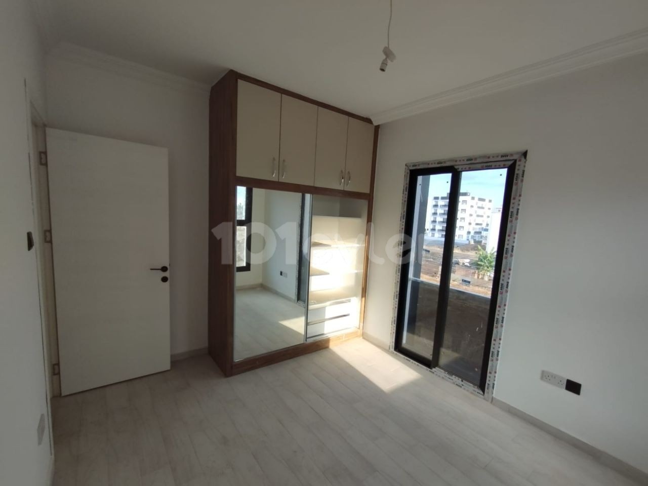 2+1 NEUE WOHNUNG IN DER REGION FAMAGUSTA ÇANAKKALE