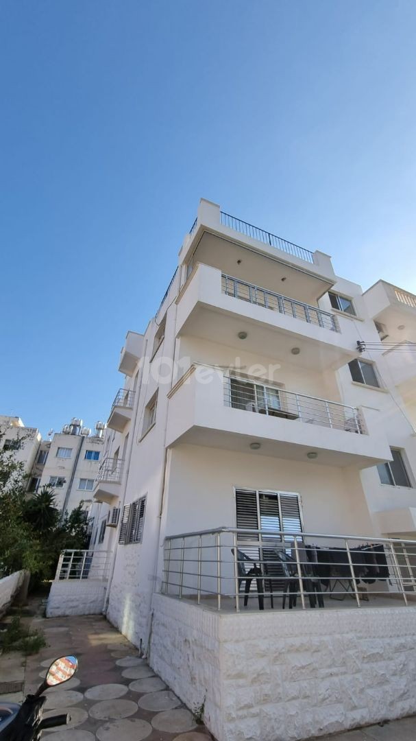 Flat To Rent in Gülseren, Famagusta