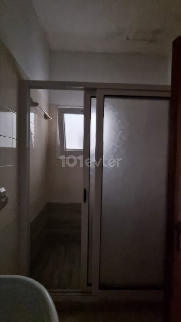 Flat To Rent in Gülseren, Famagusta