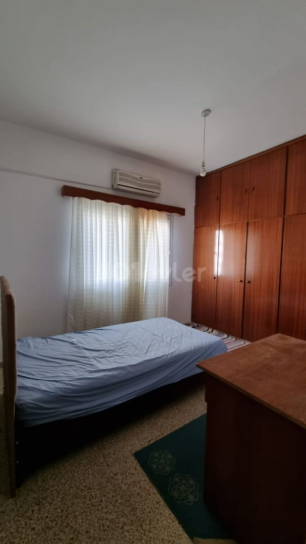 Flat To Rent in Gülseren, Famagusta