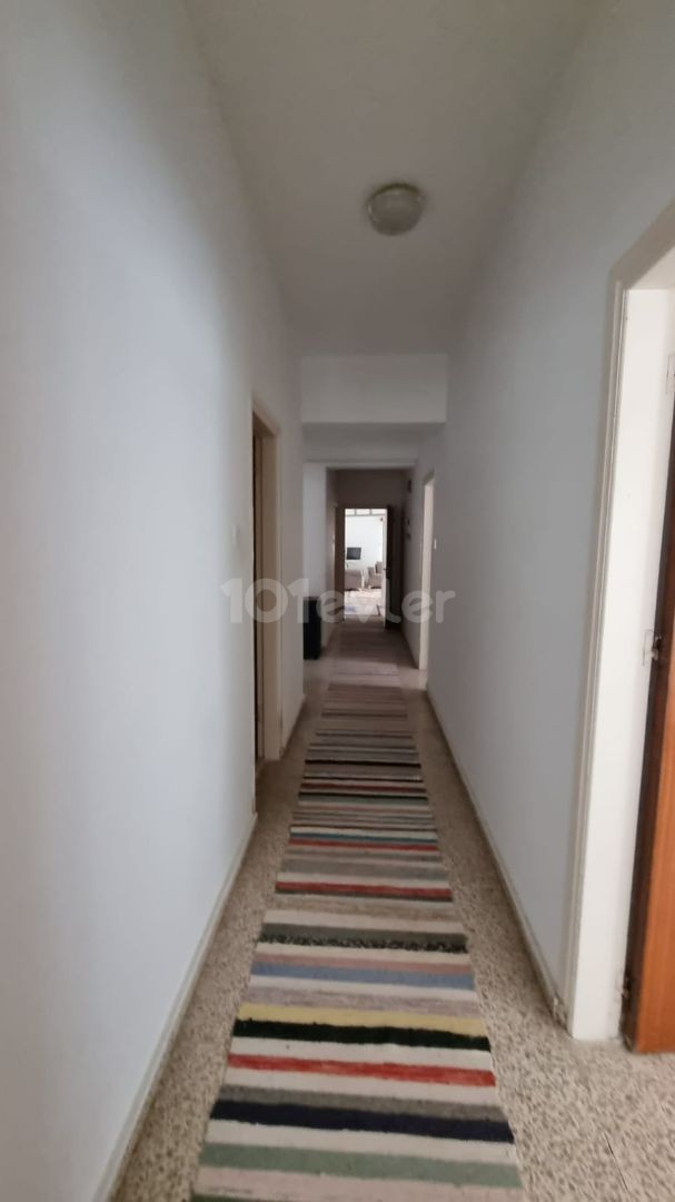 Flat To Rent in Gülseren, Famagusta