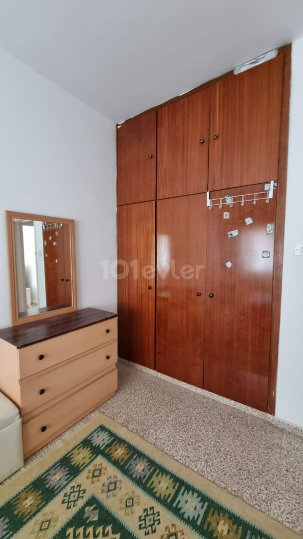 Flat To Rent in Gülseren, Famagusta