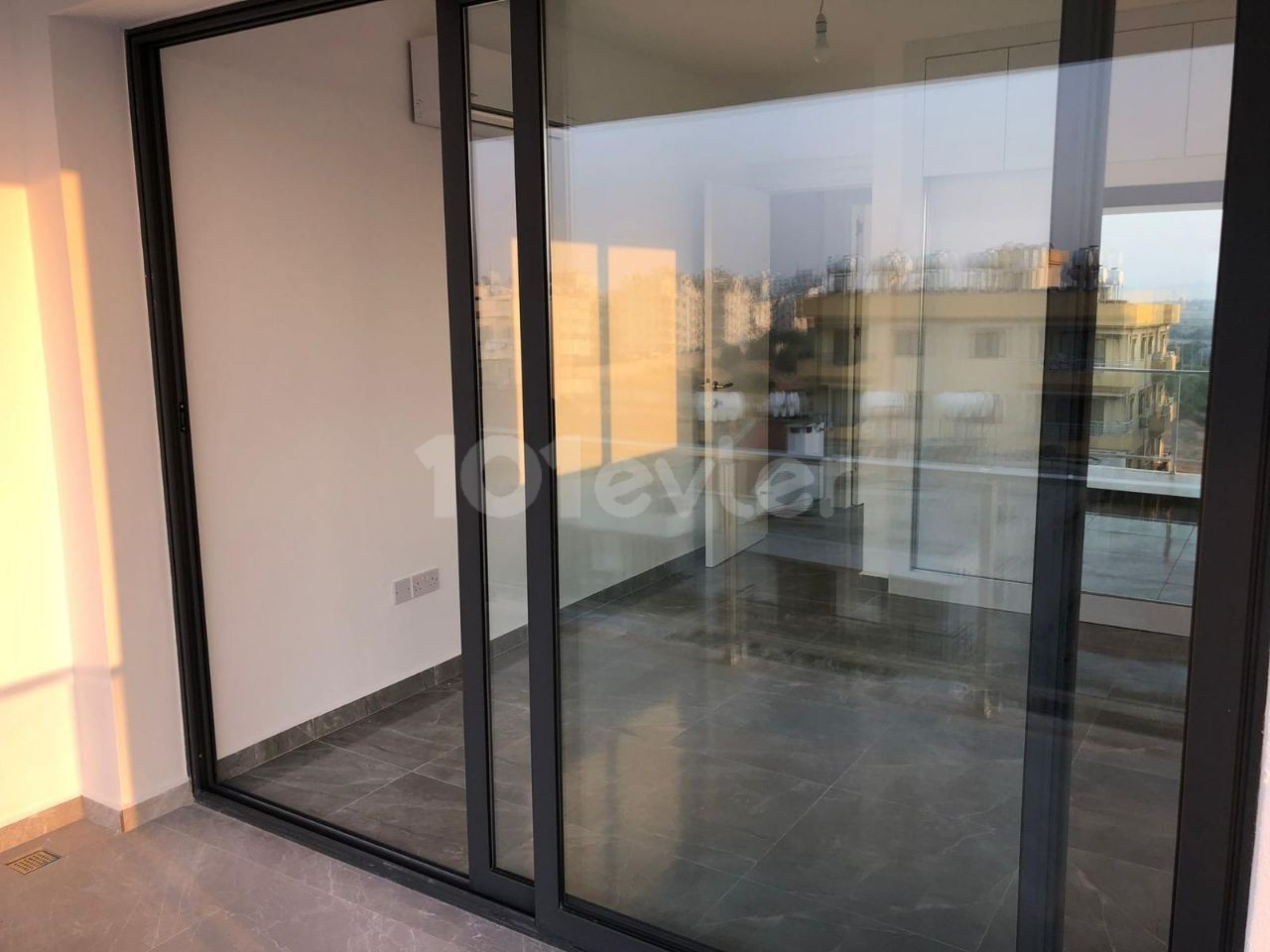 Flat For Sale in Gülseren, Famagusta