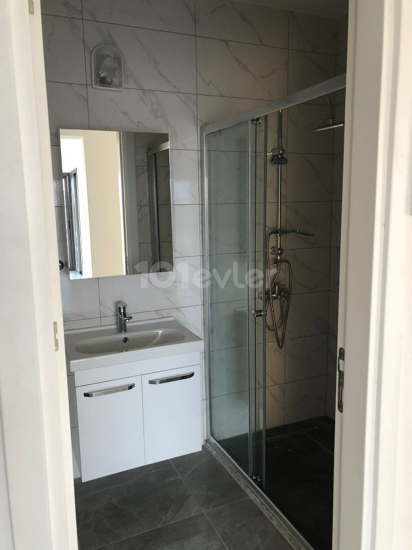 Flat For Sale in Gülseren, Famagusta