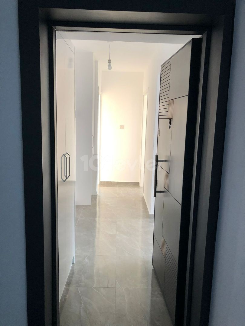 Flat For Sale in Gülseren, Famagusta