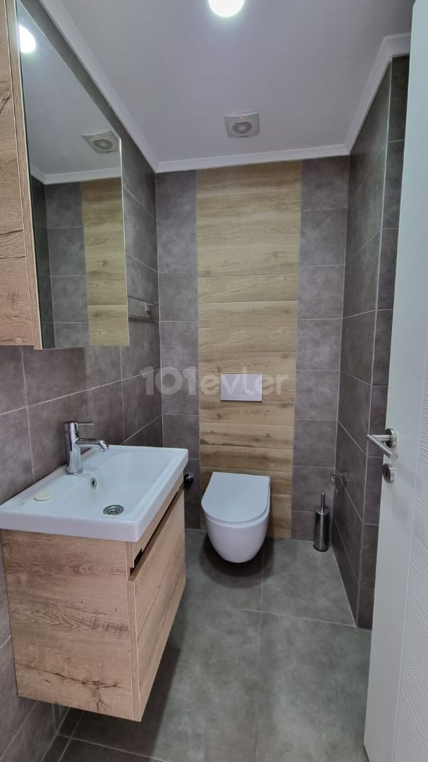 FULLY FURNISHED STUDIO FOR RENT RIGHT ACROSS EASTERN MEDITERRANEAN UNIVERSITY IN FAMAGUSTA