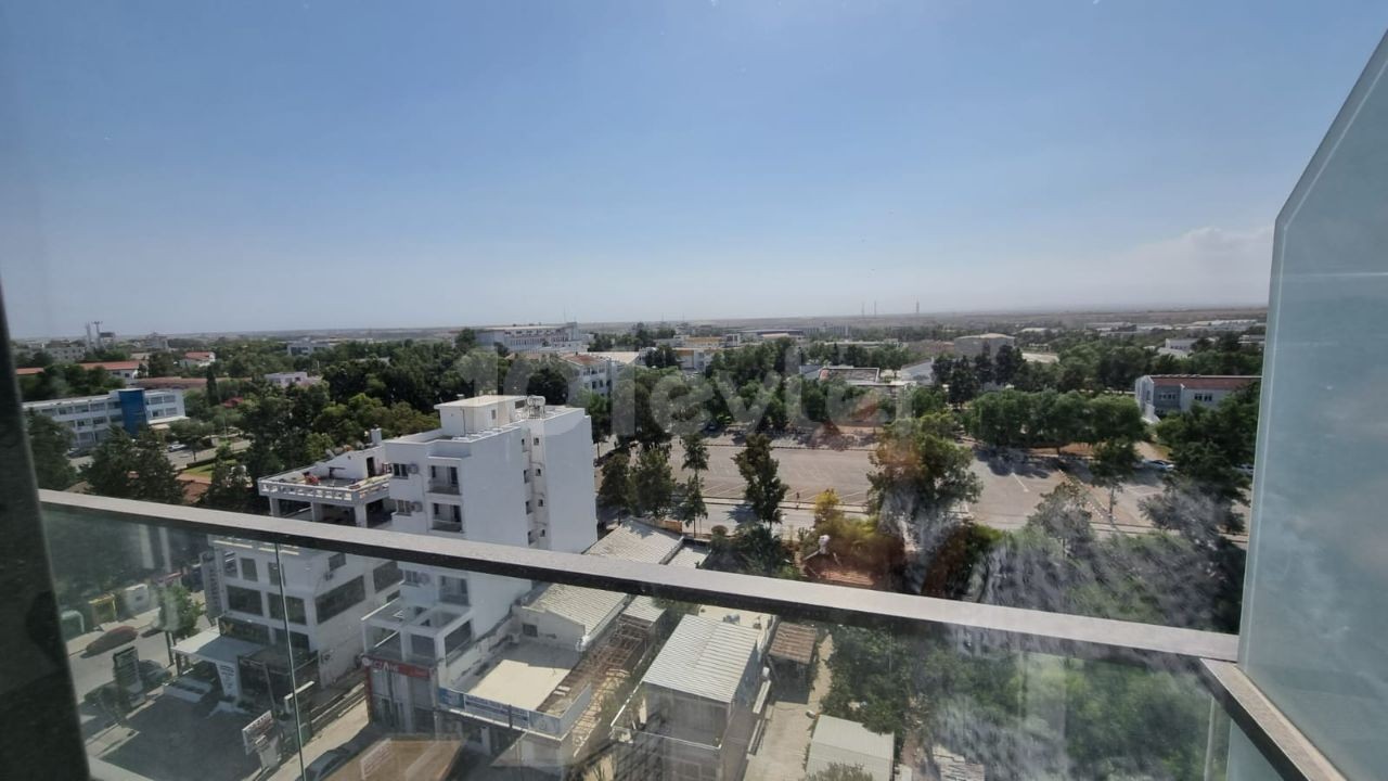 VOLLSTÄNDIG MÖBLIERTES STUDIO ZU VERMIETEN, GENAU GEGENÜBER DER ÖSTLICHEN MITTELMEERUNIVERSITÄT IN FAMAGUSTA