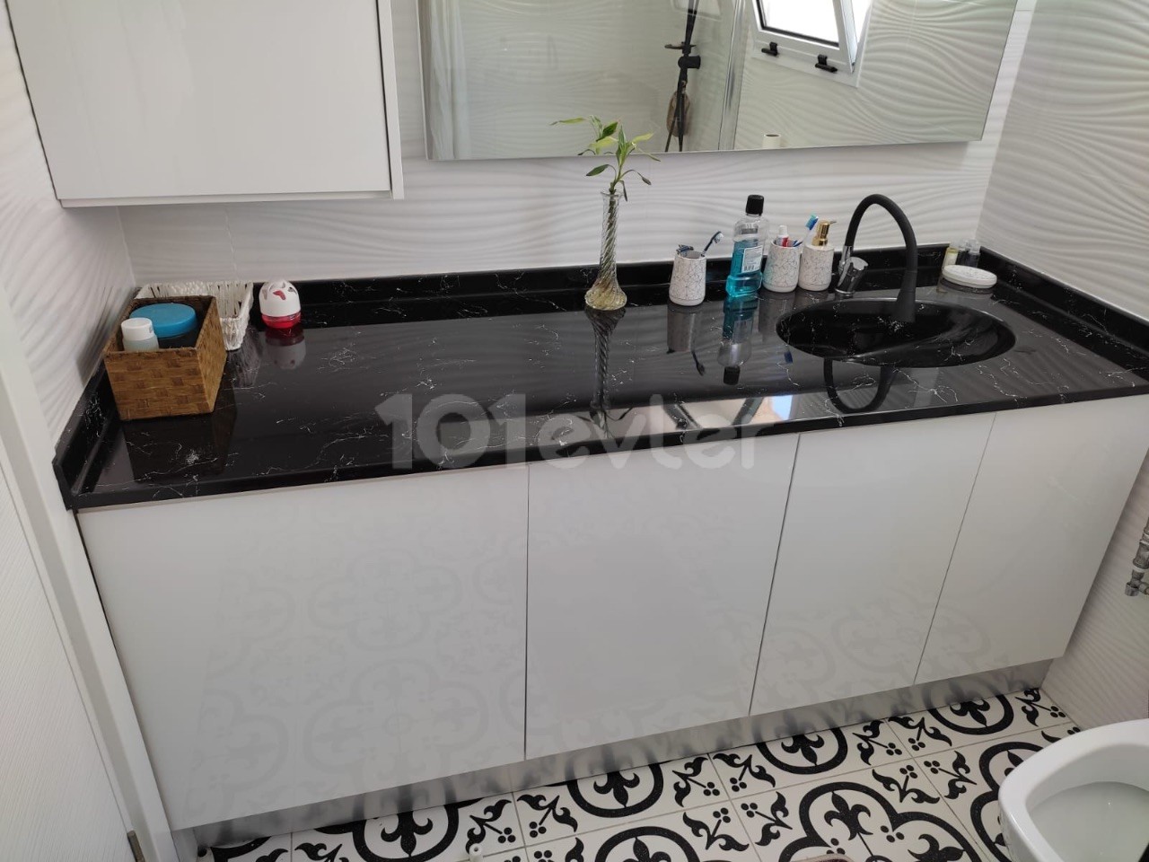 FULLY FURNISHED FLAT FOR SALE IN FAMAGUSTA SAKARYA REGION