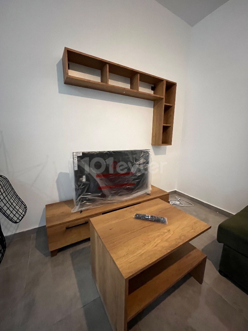 FULLY FURNISHED FLAT FOR RENT IN FAMAGUSTA ÇANAKKALE