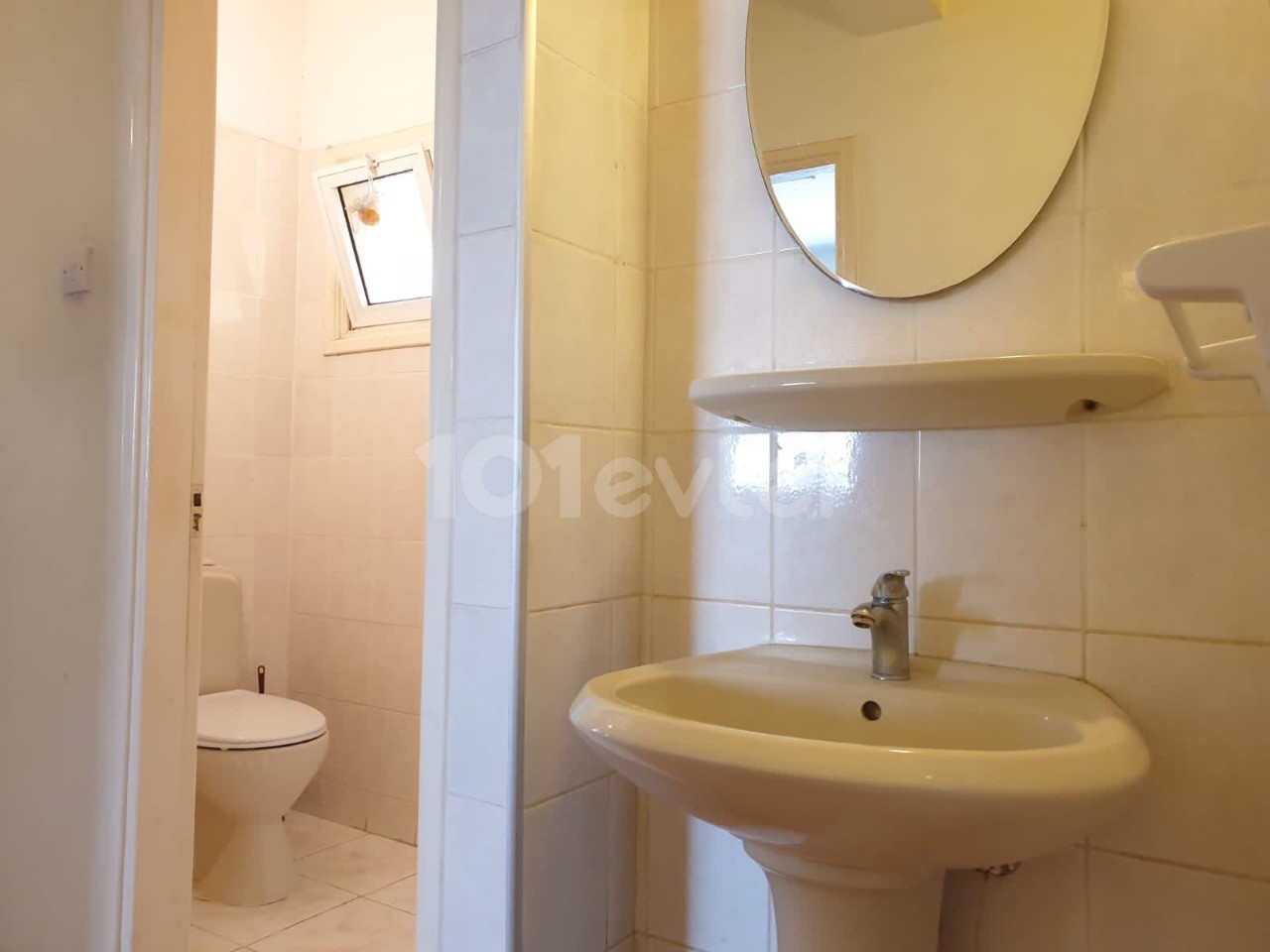 FULLY FURNISHED 3+1 FLAT FOR RENT IN FAMAGUSTA CENTER