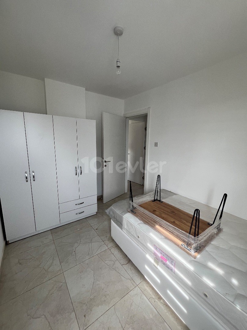 NEWLY FURNISHED FLAT FOR RENT IN FAMAGUSTA ÇANAKKALE