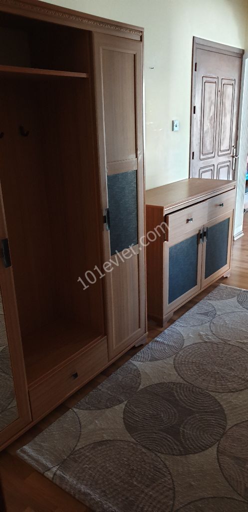 Mitrelide 3 + 1 Full Apartment with Furniture ** 
