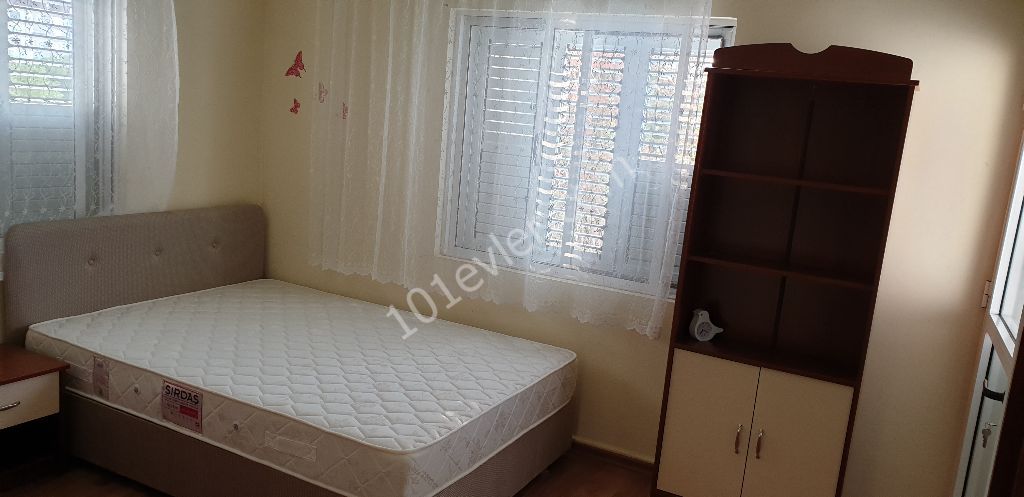 Mitrelide 3 + 1 Full Apartment with Furniture ** 